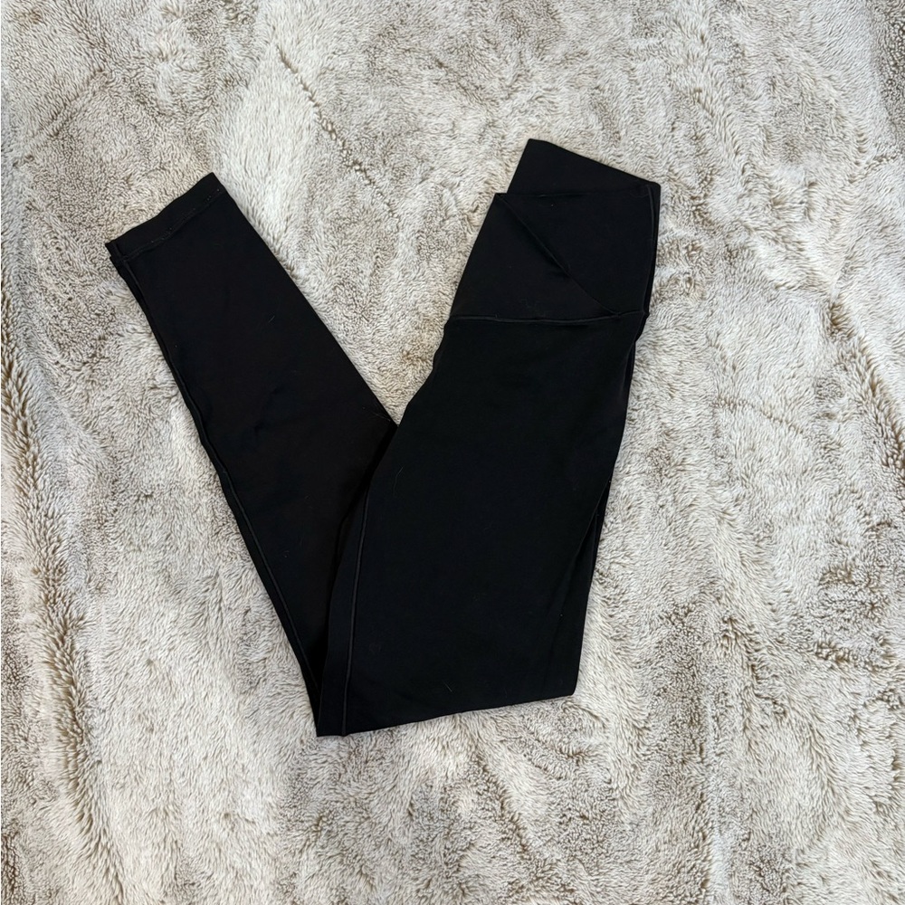 Aerie OFFLINE Crossover  Leggings
